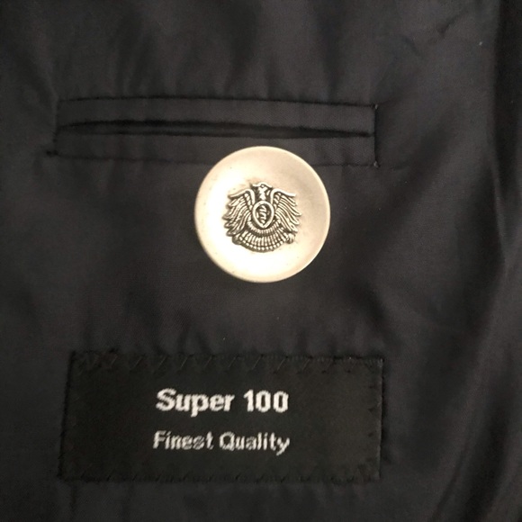 Boss blazer - Picture 5 of 7